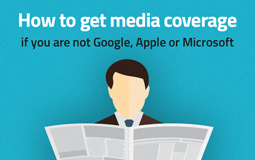 How to get media coverage